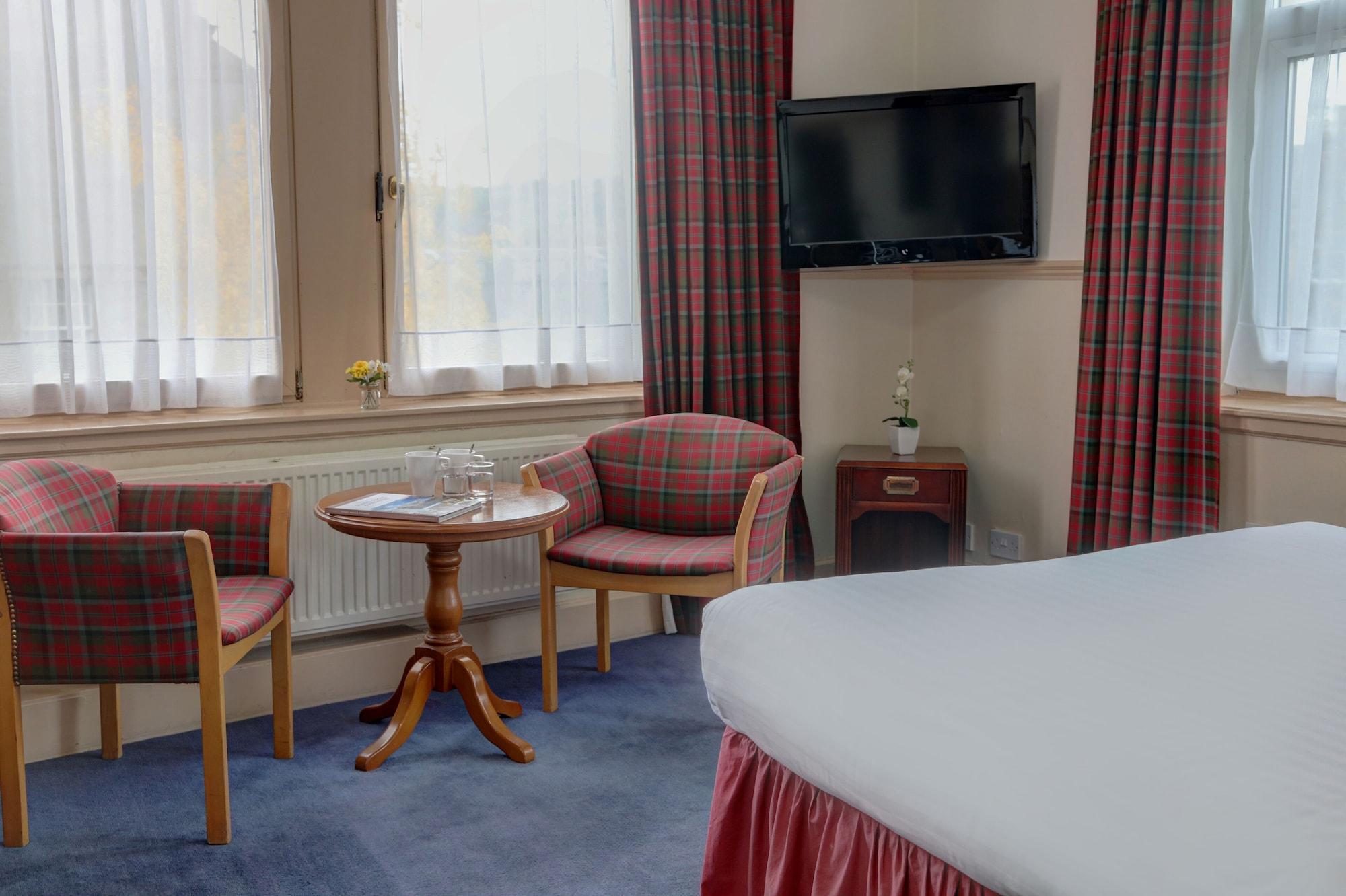 Best Western Queens Hotel เพิร์ท ภายนอก รูปภาพ
