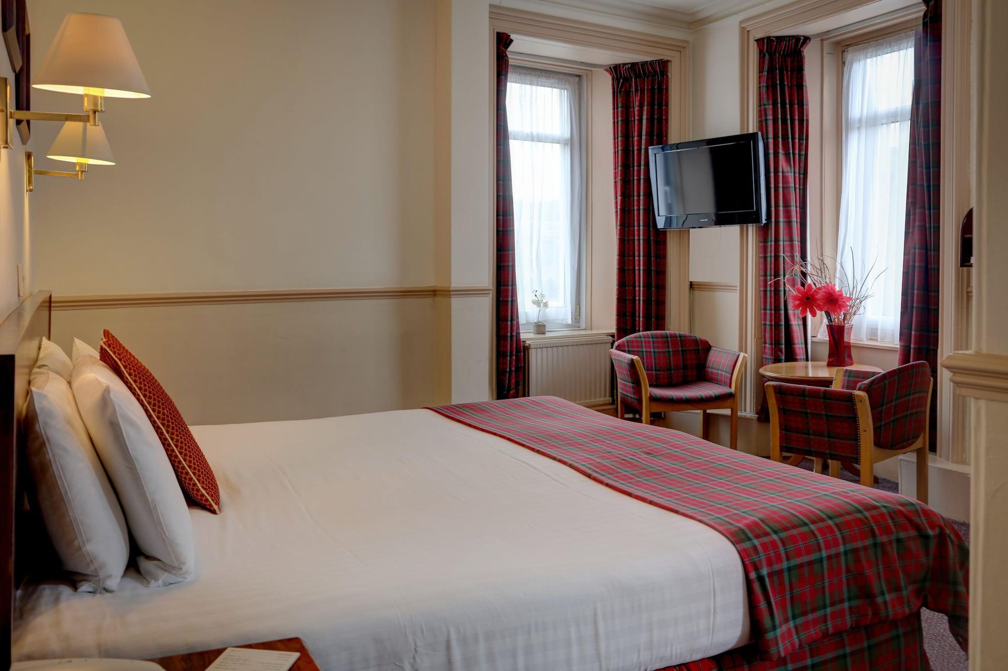 Best Western Queens Hotel เพิร์ท ภายนอก รูปภาพ