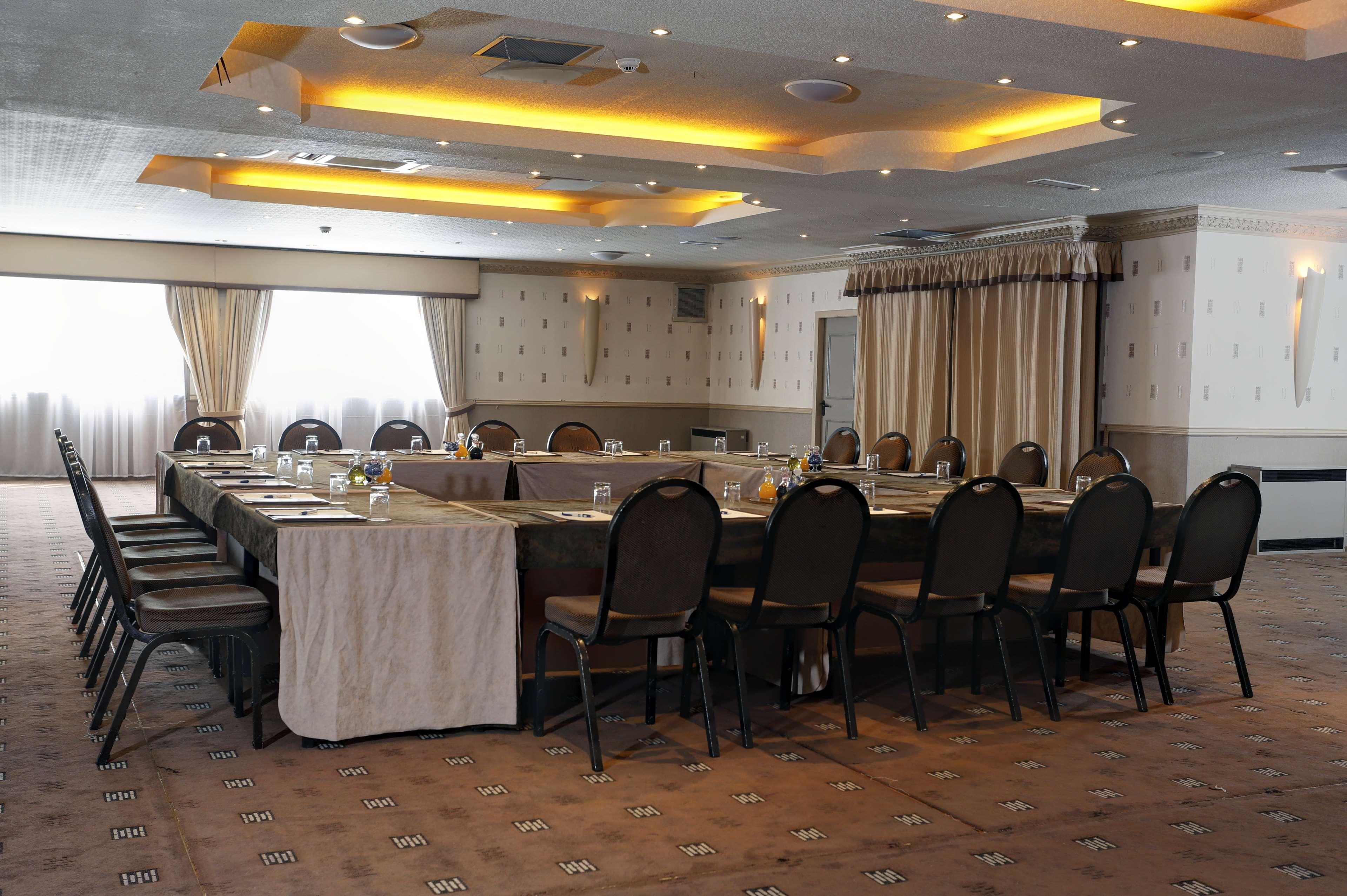 Best Western Queens Hotel เพิร์ท ภายนอก รูปภาพ